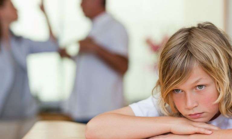 Top 5 Tips For Parents Post Divorce | Lovingparents.com