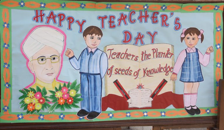 Teacher’s Day Celebration- Importance, tips to celebrate,and a lot more ...