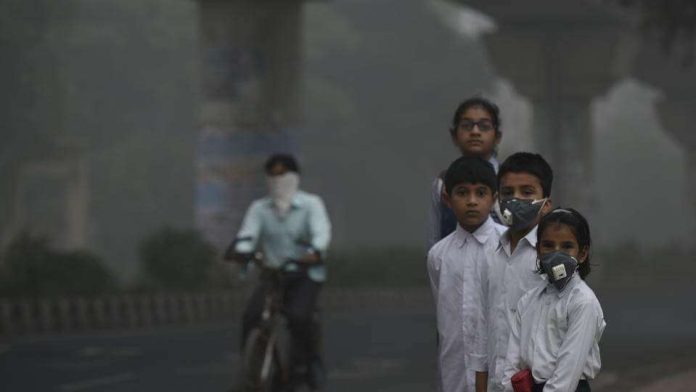 How Air Pollution Impacts Child Development | Loving Parents