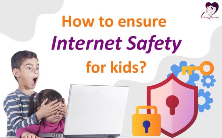 Internet Safety For Kids | How to Protect your Kids Online - Loving Parents