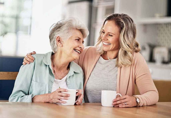 10 Tips to take Care Of Seniors and Old Age Parents- Loving Parents