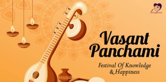 vasant panchami festival